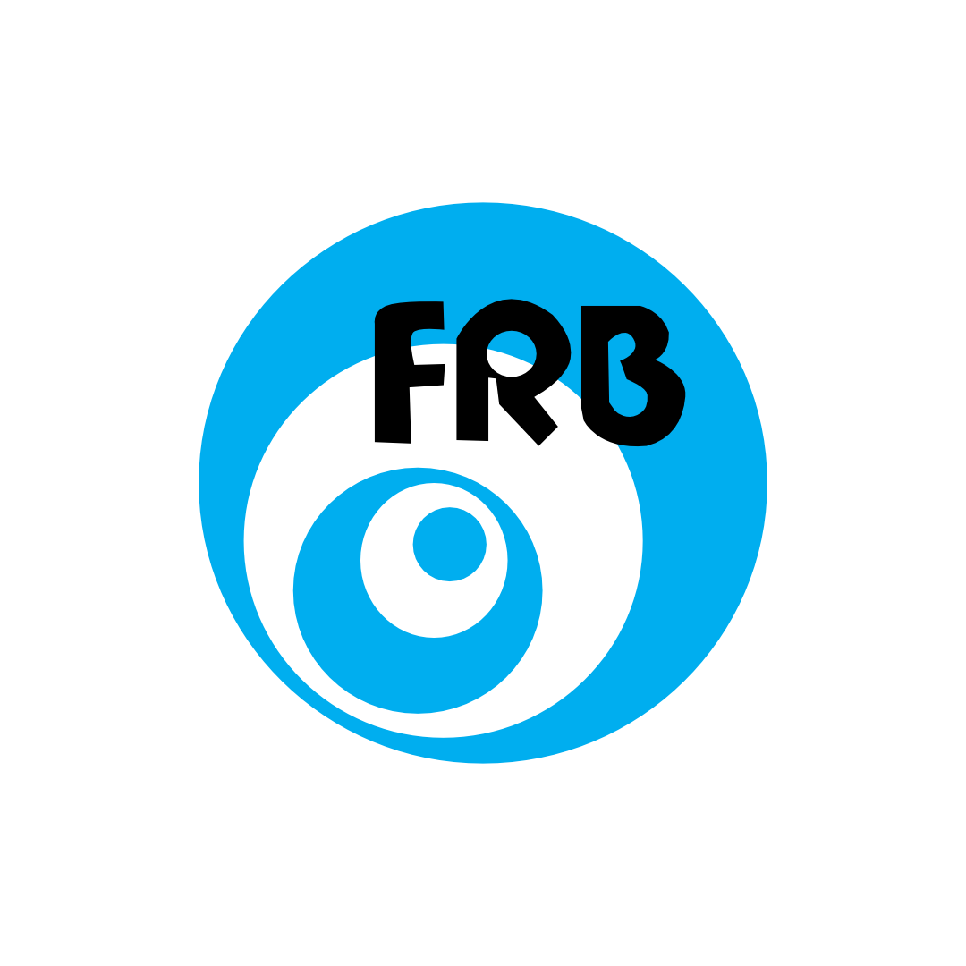 Logo oficial da marca FRB Technology - MSB Group