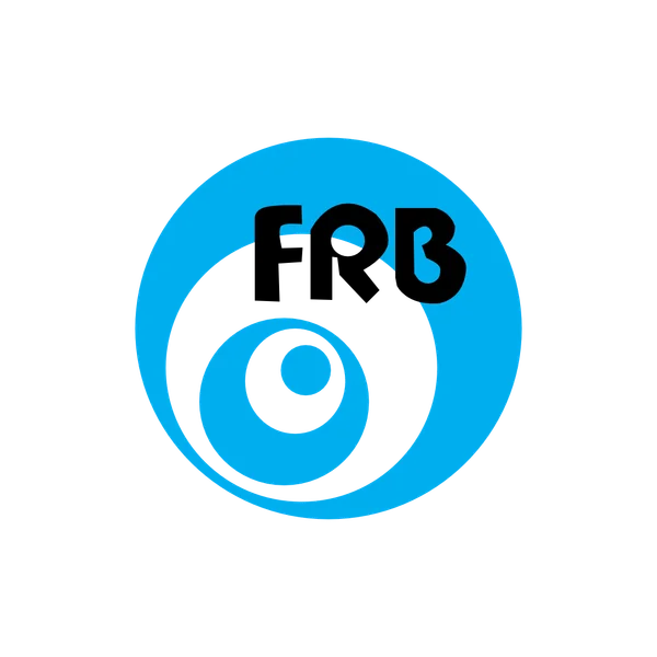 Logo oficial da marca Tecnologie FRB - MSB Group