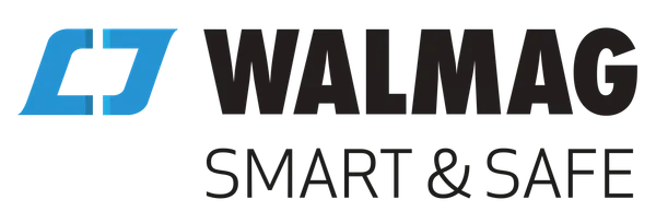 Logo oficial da marca Walmag - MSB Group